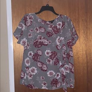 Banana Republic women’s blouse